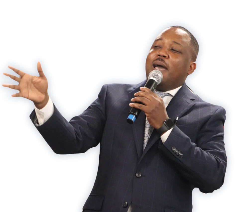 The Word - Woman in devotion and worship