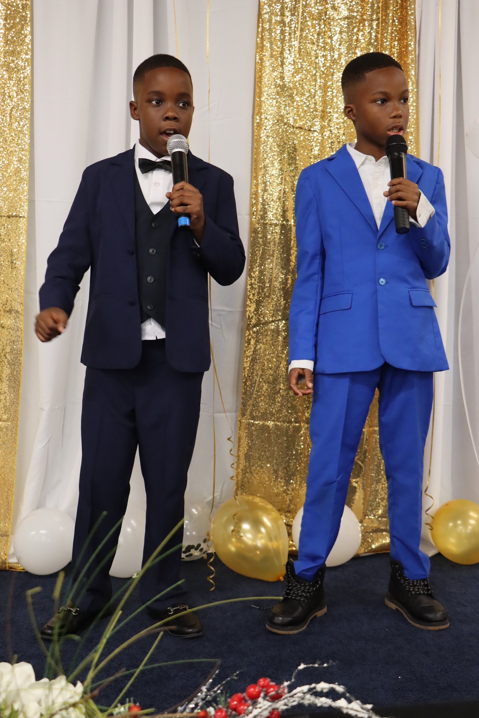 Outreach - Community Impact