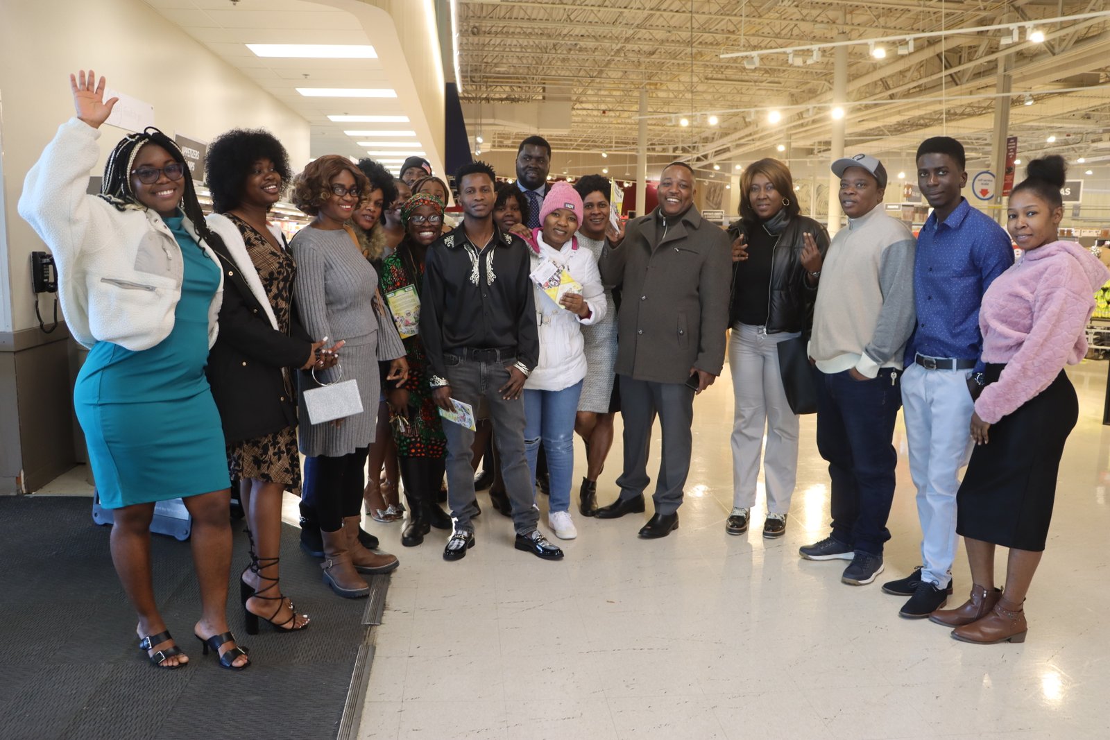 Worship - Praise & Worship