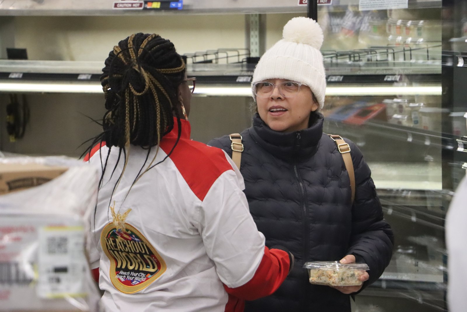 Worship - Worship Night