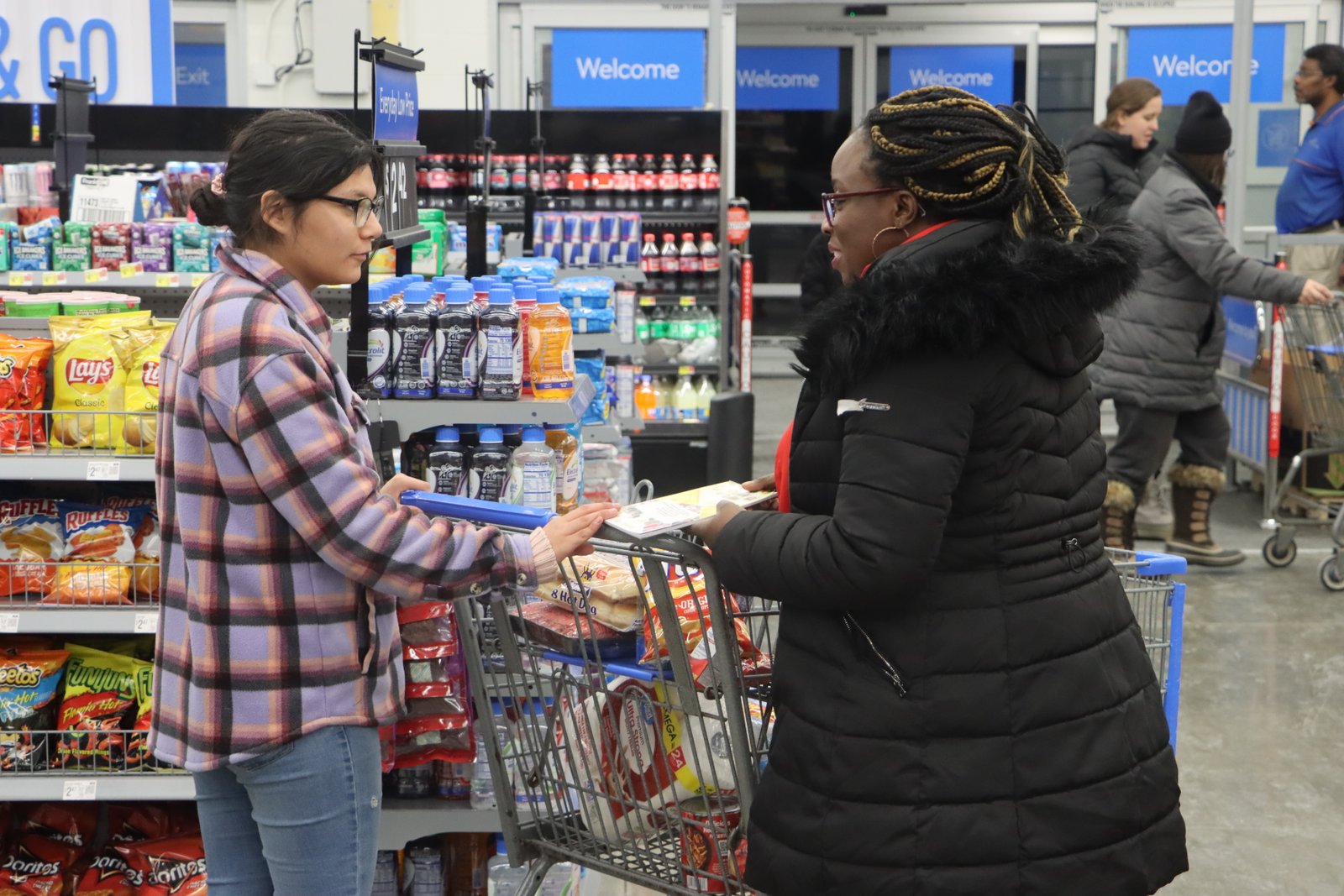 Special Event - Christmas Service