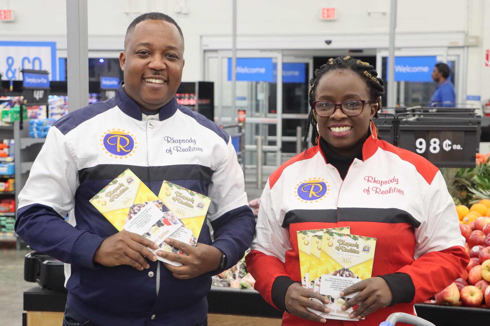 Special Event - Easter Celebration