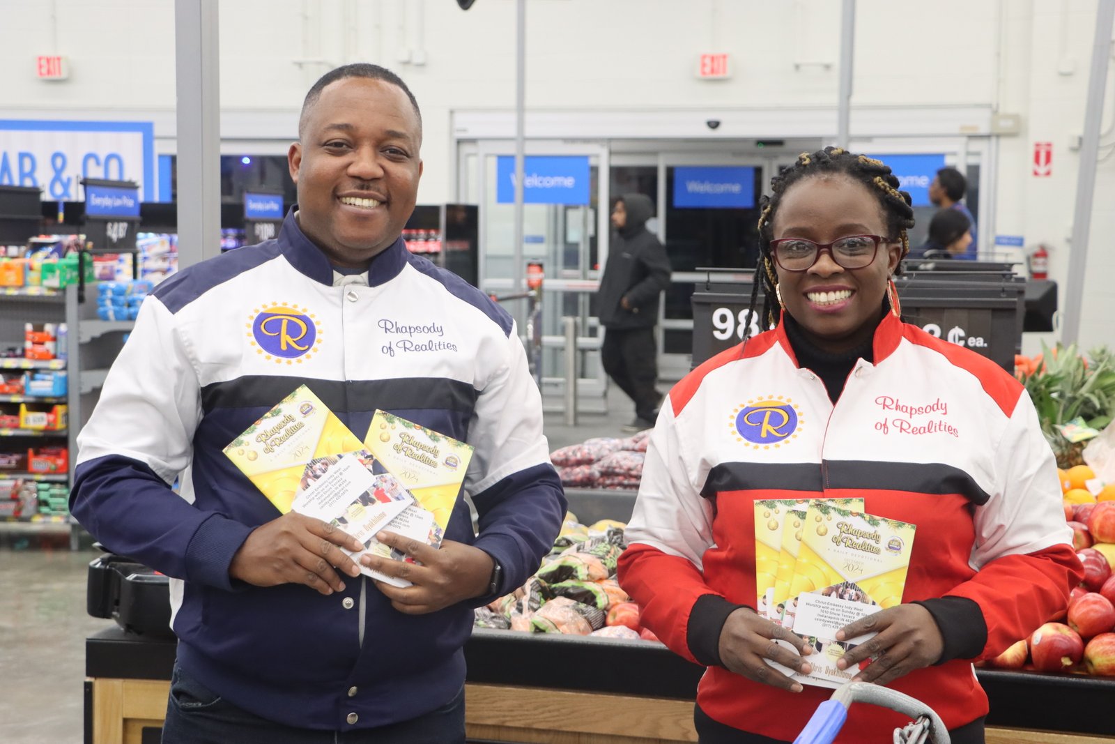 Special Event - Conference