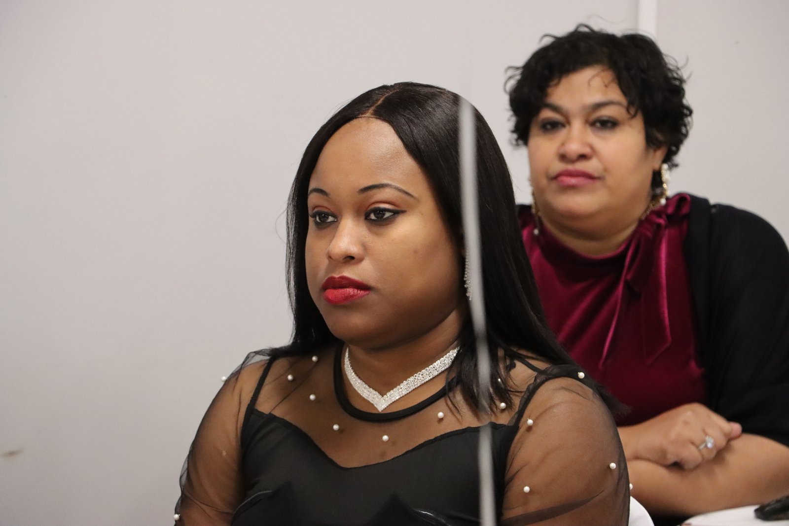 Church Program - Bible Study