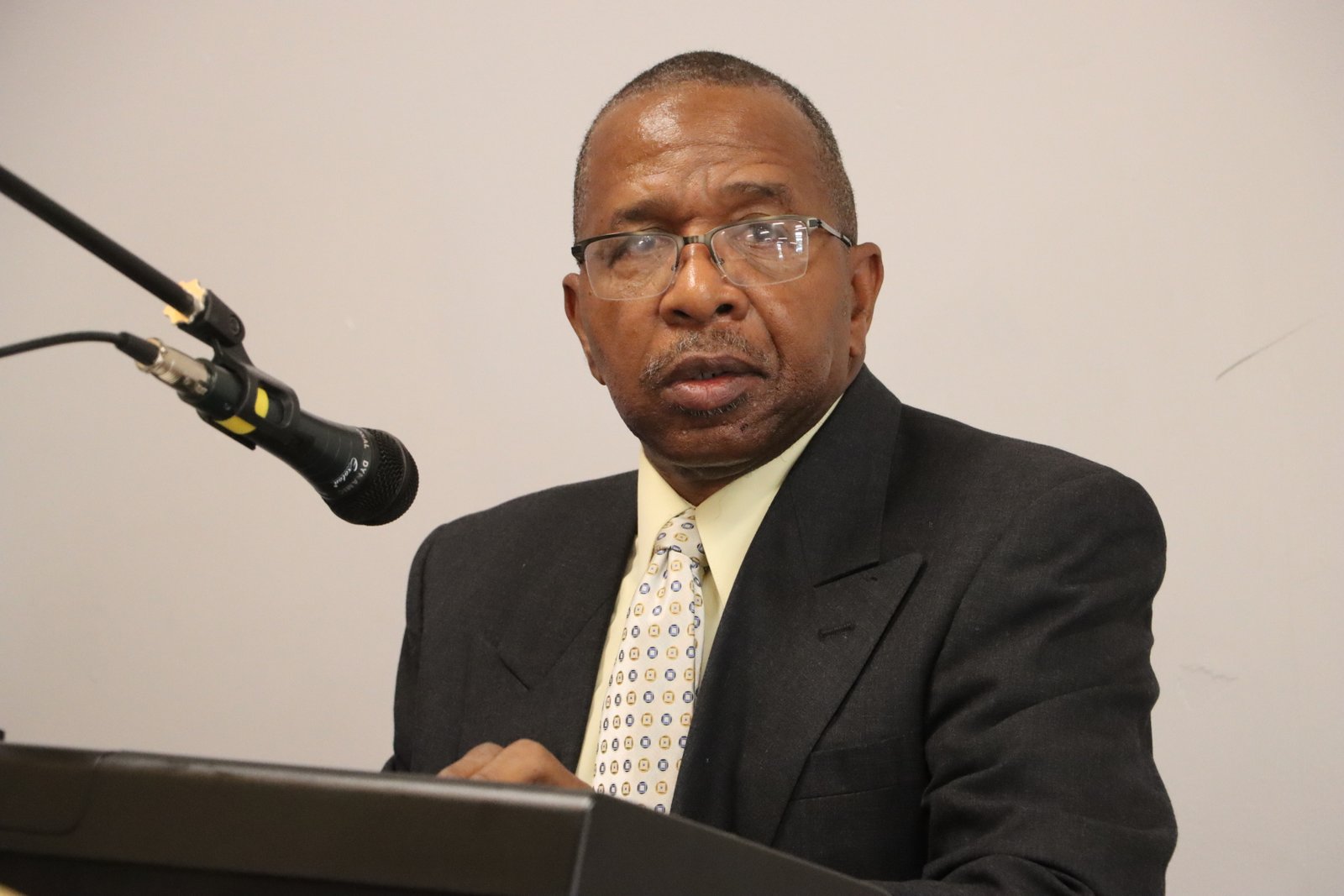 Outreach - Hospital Visit